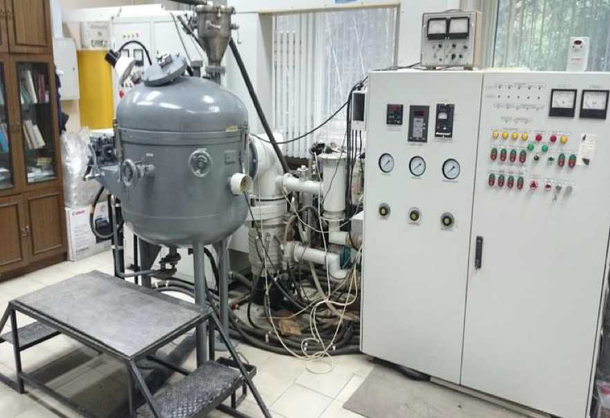 Логотип проекта