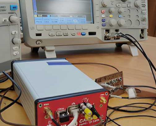 Логотип проекта