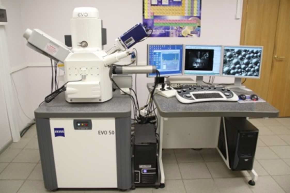 Логотип проекта