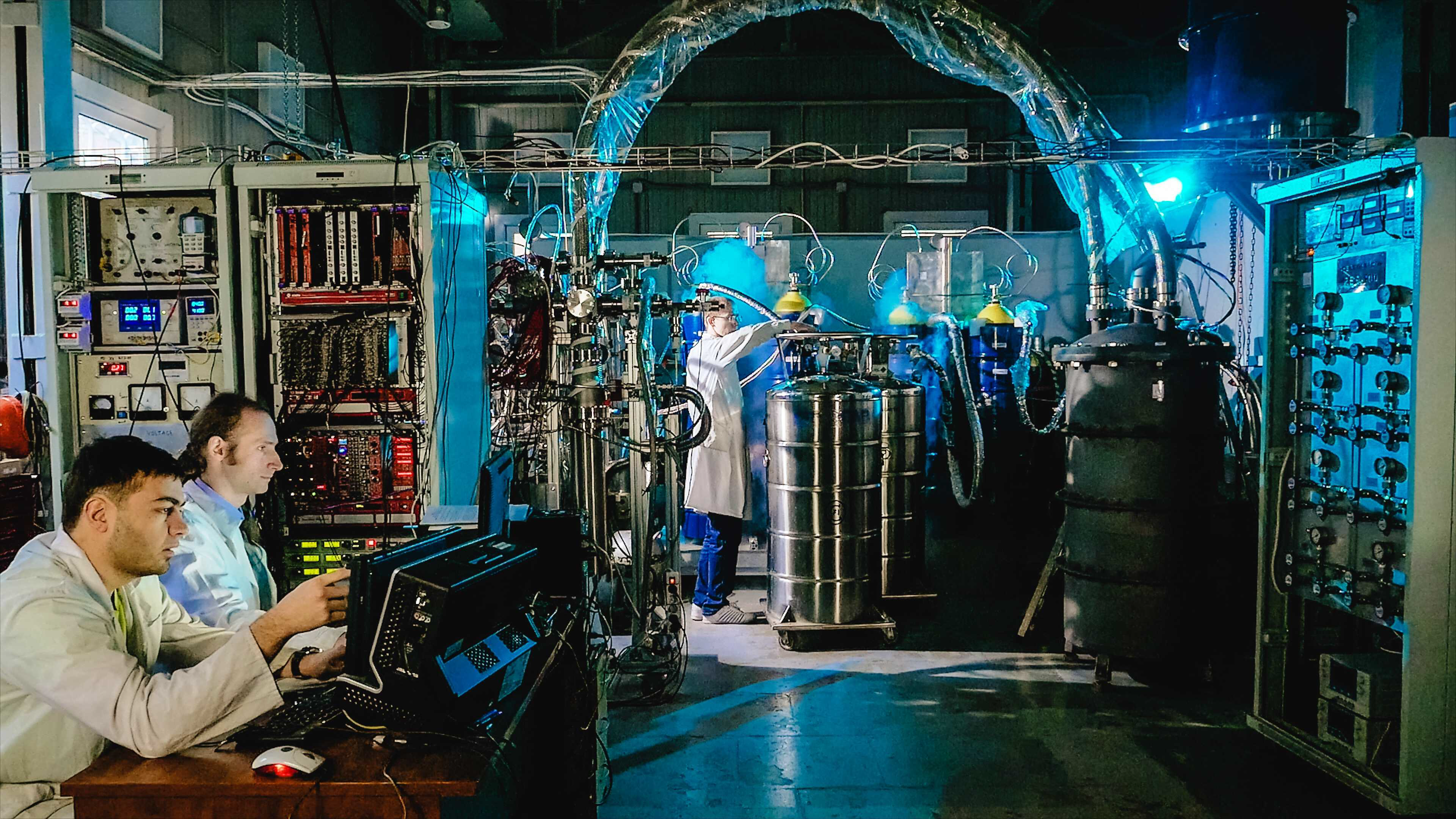 Логотип проекта