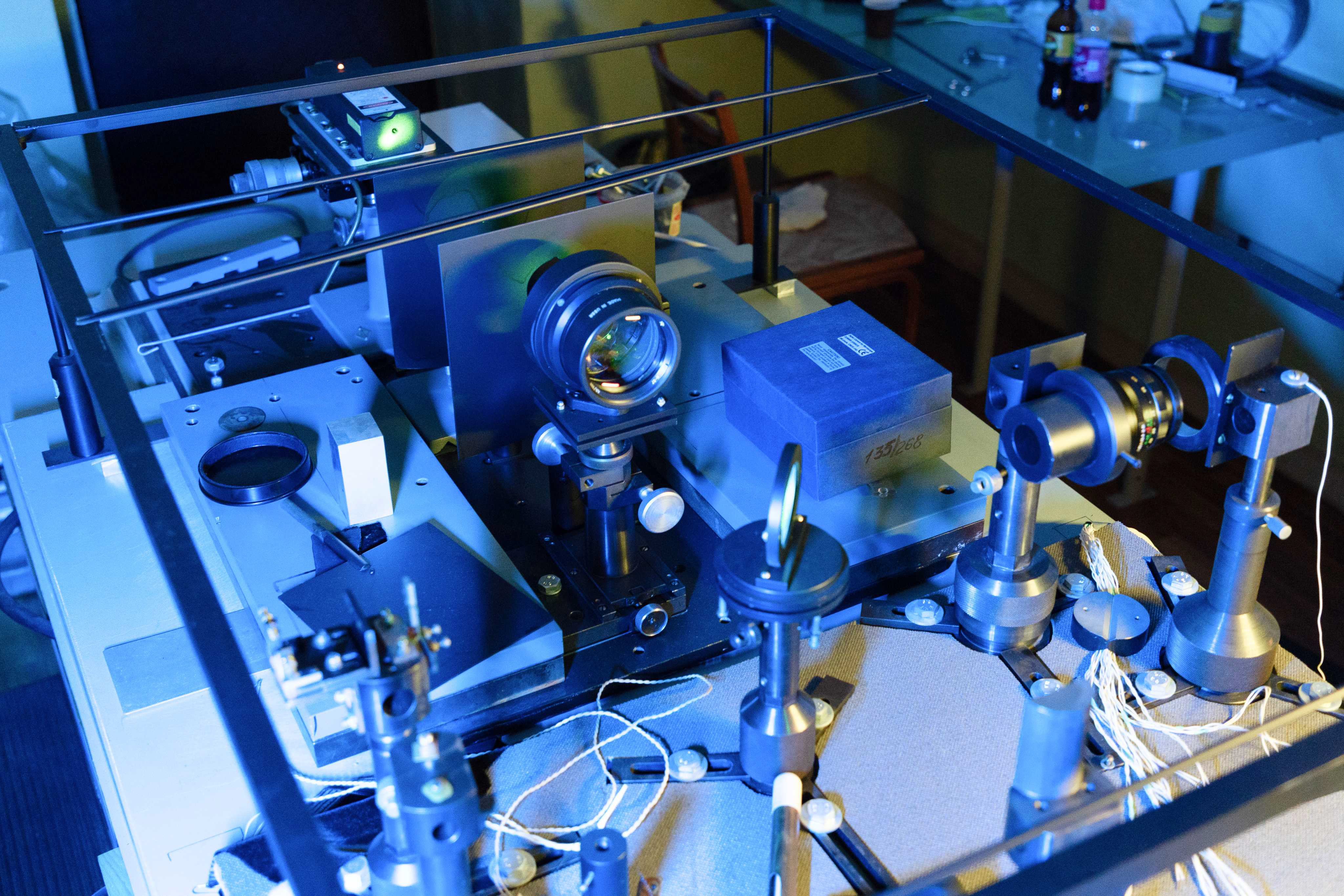 Логотип проекта